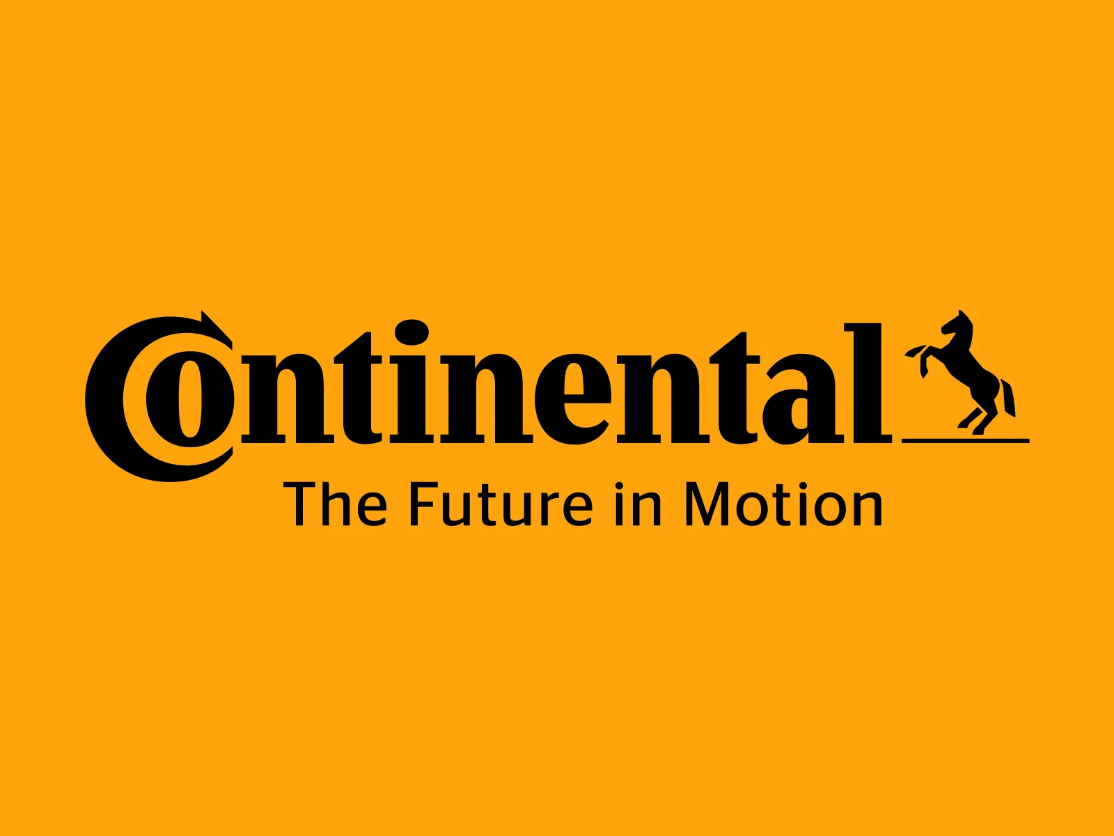 Continental logo.