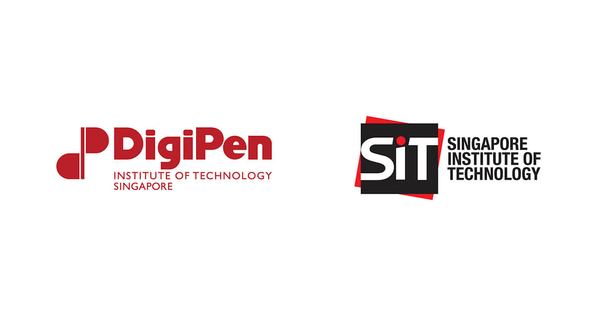 DigiPen (Singapore)’s Computer Science Degrees To Be Conferred As Joint ...